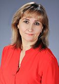 Панюкова Наталья Александровна