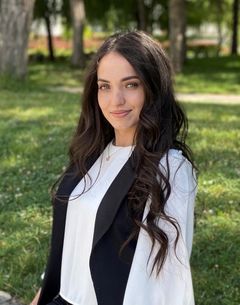 Заманова Фирангиз Адиловна