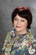 Шевченко Лина Константиновна