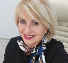 Гулевская Татьяна Юрьевна
