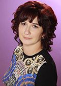 Сибгатуллина Алия Измаиловна
