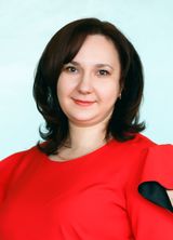 Буслова Юлия Александровна
