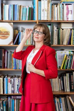 Рыбина Ирина Георгиевна